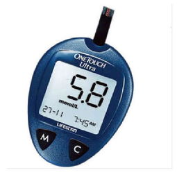 強(qiáng)生穩(wěn)豪型血糖儀帶采血筆 50條穩(wěn)豪型試紙帶針 618好貨鉅惠 快來搶購血糖儀產(chǎn)品圖片1