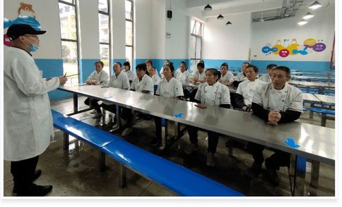 家長速看 事關學校 食品安全