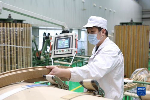 遼寧制造業筑基強韌謀發展