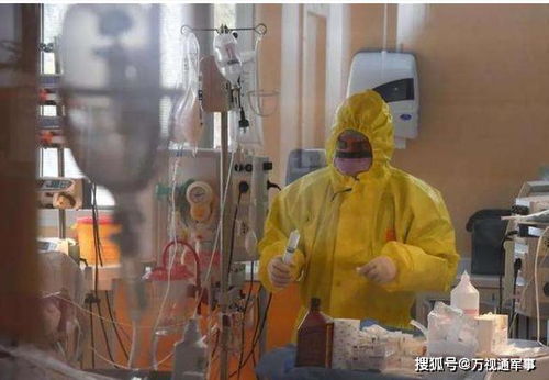 中東疫情嚴重,以色列軍方突然出手 改造導彈工廠生產呼吸機