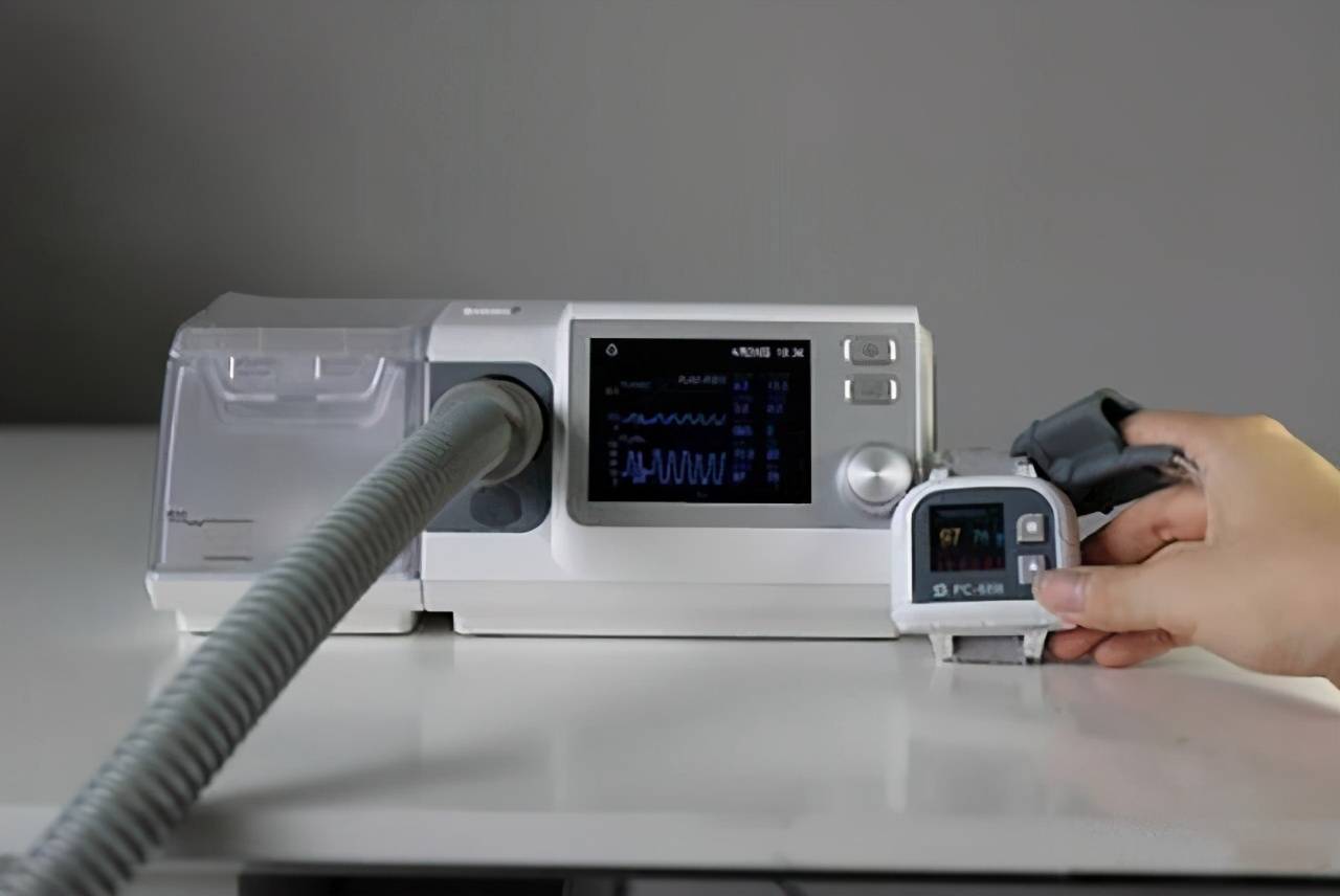 慢阻肺選哪種呼吸機比較好?詳細解答來了