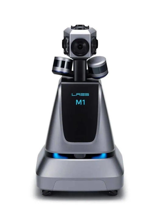 快來看 這些機器人設計實在太酷了