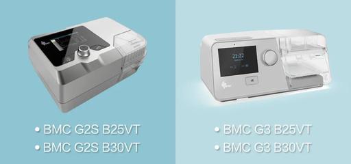 慢阻肺患者居家治療呼吸機如何選擇?