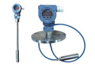 自來水廠有用st系列投入式液位計的嗎