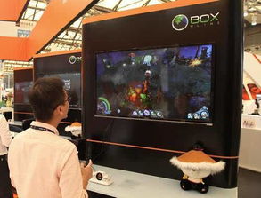 唯一黃金合作伙伴 蝸牛移動發力mwcs展