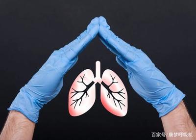 慢阻肺患者為什么需要無創呼吸機?呼吸機型如何選擇?看完就懂了