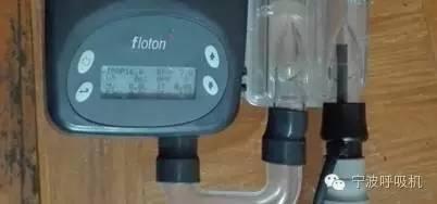 慢呼衰患者雙水平st呼吸機使用回訪紀實 助人者,人恒助之