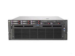 惠普ProLiant DL580 G7服務器與ST模式呼吸機在關鍵業務運維中的整合應用