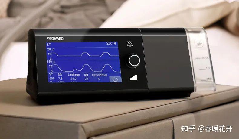 慢阻肺患者出院后如何選擇ST模式呼吸機 品牌與注意事項