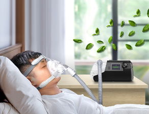 慢阻肺患者近億，ST模式呼吸機成治療新希望