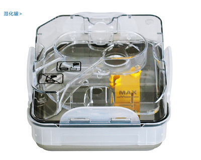 瑞思邁呼吸機 ST 模式 功能解析與適用場景