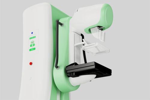 讓醫療不再冷冰冰 一大波醫療產品圖來襲，聚焦ST模式呼吸機